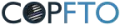 COPFTO logo